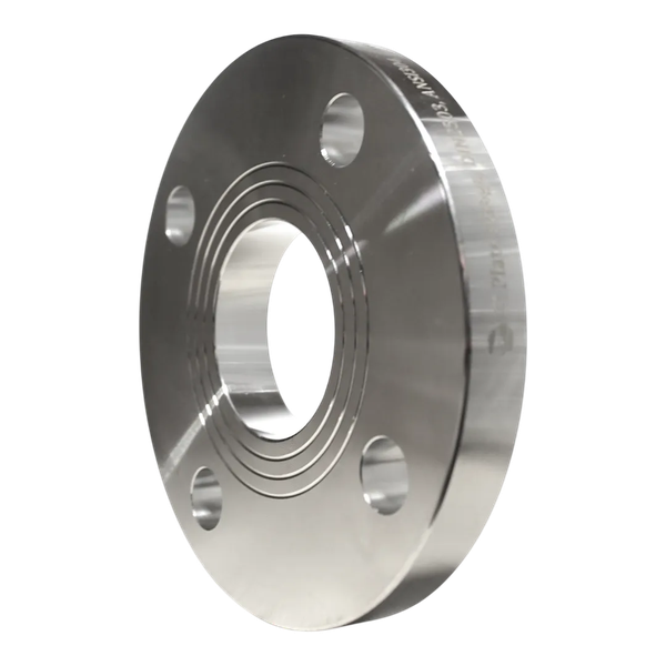 Фланец плоский DIN2503 нержавеющий, AISI304 DN50 (2") (60,3) (CF8), РN40