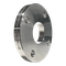 Фланец плоский DIN2503 нержавеющий, AISI304 DN50 (2") (60,3) (CF8), РN40