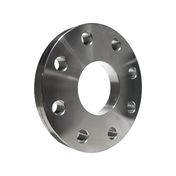 Фланец плоский DIN2503 нержавеющий, AISI304 DN65 (2_1/2") (76,1) (CF8), РN40