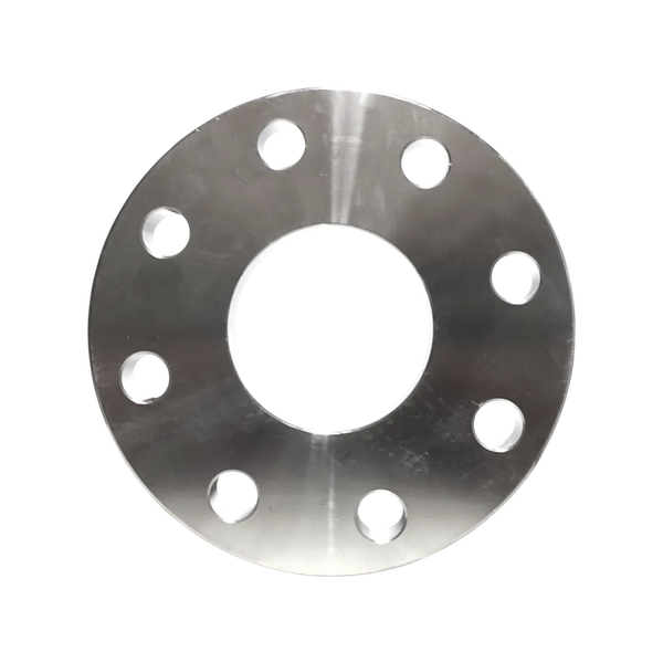 Фланец плоский DIN2503 нержавеющий, AISI304 DN65 (2_1/2") (76,1) (CF8), РN40