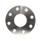 Фланец плоский DIN2503 нержавеющий, AISI304 DN65 (2_1/2") (76,1) (CF8), РN40
