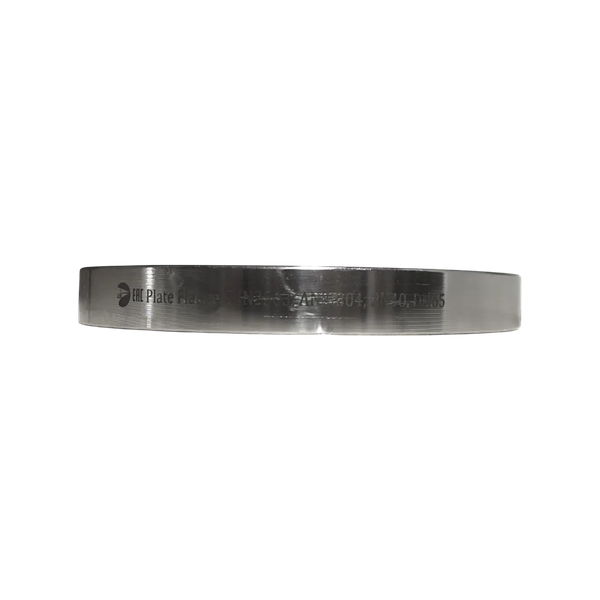Фланец плоский DIN2503 нержавеющий, AISI304 DN65 (2_1/2") (76,1) (CF8), РN40