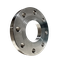 Фланец плоский DIN2503 нержавеющий, AISI304 DN80 (3") (88,9) (CF8), РN40