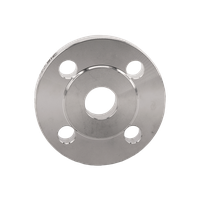 Фланец пл. с зеркалом нержавеющий, AISI304 DN20 (3/4") (25мм), (CF8), РN16