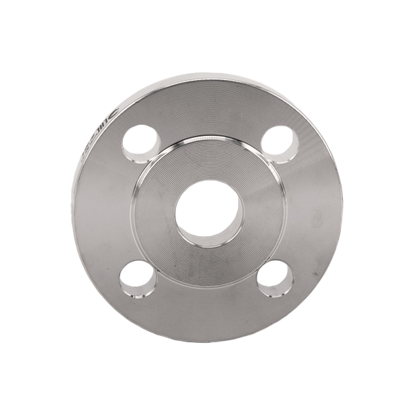 Фланец пл. с зеркалом нержавеющий, AISI304 DN20 (3/4") (25мм), (CF8), РN16