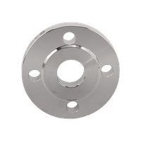 Фланец пл. с зеркалом нержавеющий, AISI316TI DN25 (1"), РN25, ГОСТ 33259-15, 25-25-01-1-В-ст.