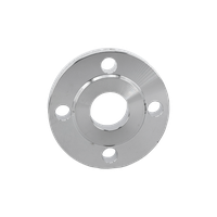 Фланец пл. с зеркалом нержавеющий, AISI316TI DN40 (1_1/2"), РN25, ГОСТ 33259-15, 40-25-01-1-В-ст.