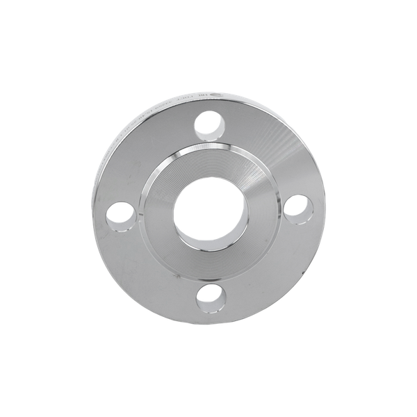 Фланец пл. с зеркалом нержавеющий, AISI316TI DN40 (1_1/2"), РN25, ГОСТ 33259-15, 40-25-01-1-В-ст.