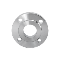 Фланец пл. с зеркалом нержавеющий, AISI316TI DN50 (2"), РN25, ГОСТ 33259-15, 50-25-01-1-В-ст.