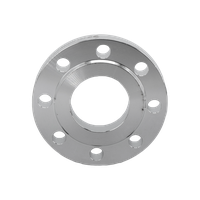 Фланец пл. с зеркалом нержавеющий, AISI316TI DN65 (2_1/2"), РN25, ГОСТ 33259-15, 65-25-01-1-В-ст.