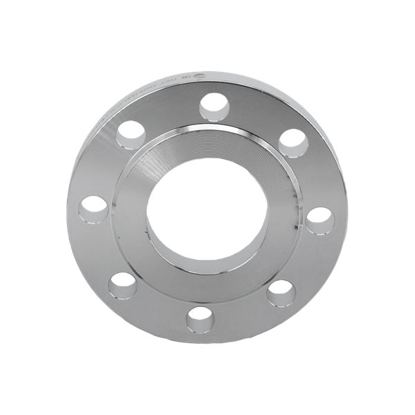 Фланец пл. с зеркалом нержавеющий, AISI316TI DN65 (2_1/2"), РN25, ГОСТ 33259-15, 65-25-01-1-В-ст.