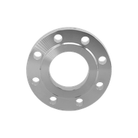 Фланец пл. с зеркалом нержавеющий, AISI316TI DN80 (3"), РN25, ГОСТ 33259-15, 80-25-01-1-В-ст.