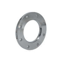 Фланец свободный DIN2642 нержавеющий, AISI304 DN 125 (5") (139,7мм), (CF8), РN10