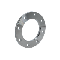 Фланец свободный DIN2642 нержавеющий, AISI304 DN 150 (6") (168,3мм), (CF8), РN10