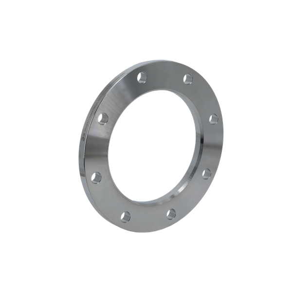 Фланец свободный DIN2642 нержавеющий, AISI304 DN 200 (8") (219,1мм), (CF8), РN10