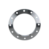 Фланец свободный DIN2642 нержавеющий, AISI304 DN 250 (10") (273,0мм), (CF8), РN10