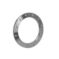 Фланец свободный DIN2642 нержавеющий, AISI304 DN 300 (12") (323,9мм), (CF8), РN10