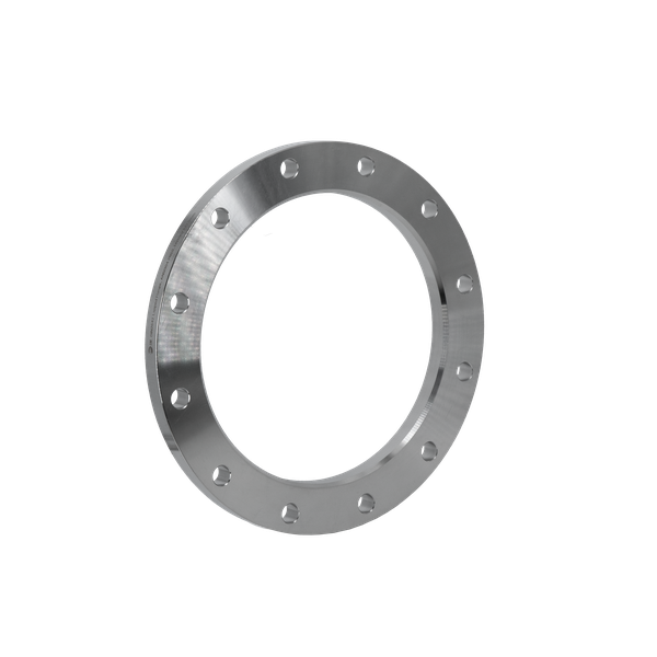 Фланец свободный DIN2642 нержавеющий, AISI304 DN 300 (12") (323,9мм), (CF8), РN10