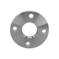 Фланец свободный DIN2642 нержавеющий, AISI304 DN50 (2") (60,3мм), (CF8), РN10