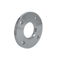 Фланец свободный DIN2642 нержавеющий, AISI304 DN65 (2_1/2") (76,1мм), (CF8), РN10