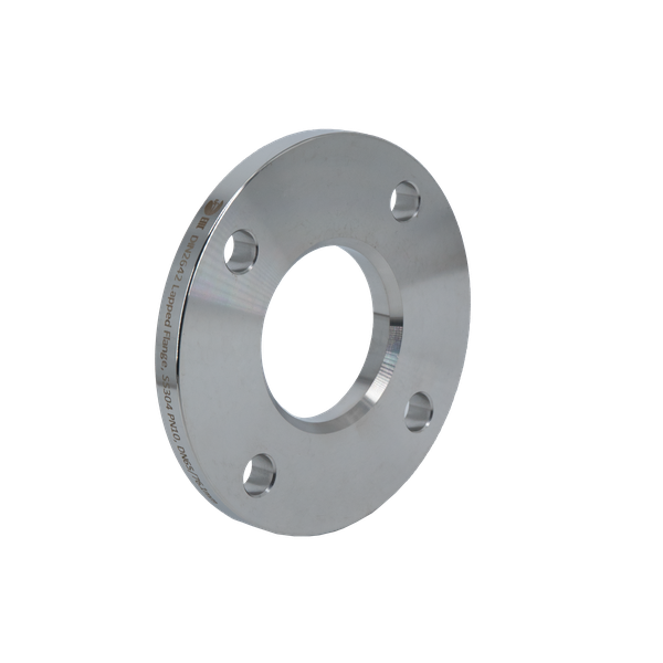 Фланец свободный DIN2642 нержавеющий, AISI304 DN65 (2_1/2") (76,1мм), (CF8), РN10