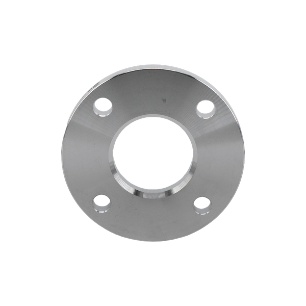 Фланец свободный DIN2642 нержавеющий, AISI304 DN65 (2_1/2") (76,1мм), (CF8), РN10