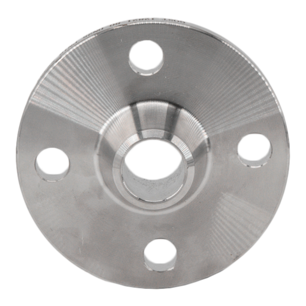 Фланец воротниковый нержавеющий, AISI304 DN25 (1") (32мм), (CF8), РN16