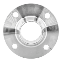 Фланец воротниковый нержавеющий, AISI304 DN65 (2_1/2") (76мм), (CF8), РN16