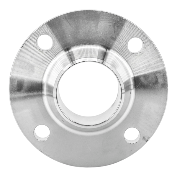 Фланец воротниковый нержавеющий, AISI304 DN65 (2_1/2") (76мм), (CF8), РN16