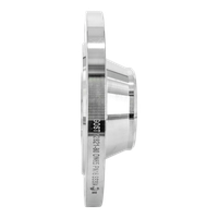 Фланец воротниковый нержавеющий, AISI304 DN65 (2_1/2") (76мм), (CF8), РN16