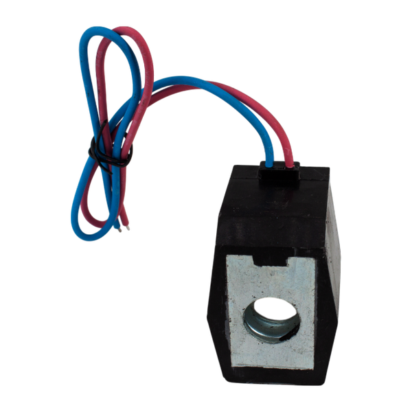 Катушка для э.м. клапана латунного прямого действия, DN10 - DN32 (3/8" - 1_1/4"), DC12