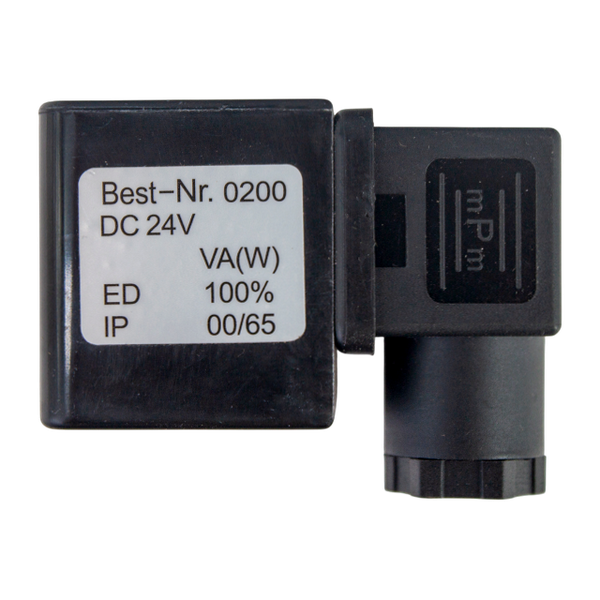 Катушка для пневмораспределителя NAMUR DC 24V