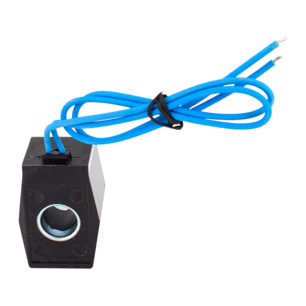 Катушка для э.м. клапана латунного прямого действия, DN10 - DN32 (3/8" - 1_1/4"), AC110