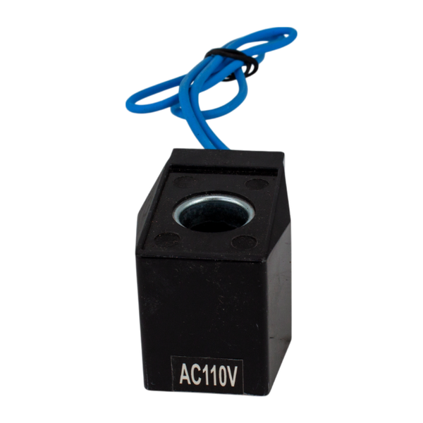 Катушка для э.м. клапана латунного прямого действия, DN10 - DN32 (3/8" - 1_1/4"), AC110