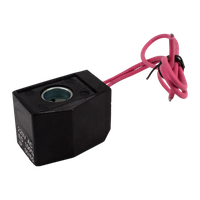 Катушка для э.м. клапана латунного прямого действия, DN10 - DN32 (3/8" - 1_1/4"), AC220