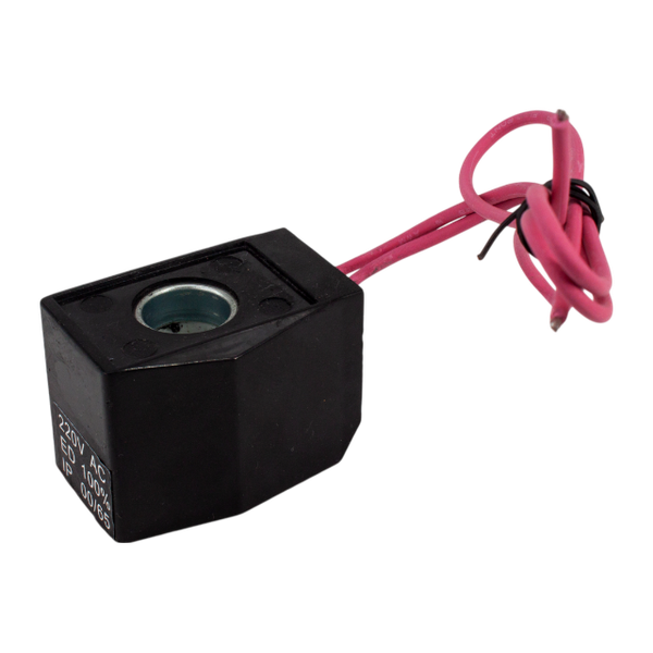 Катушка для э.м. клапана латунного прямого действия, DN10 - DN32 (3/8" - 1_1/4"), AC220