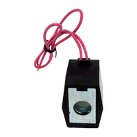 Катушка для э.м. клапана латунного прямого действия, DN10 - DN32 (3/8" - 1_1/4"), AC220