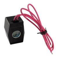 Катушка для э.м. клапана латунного прямого действия, DN10 - DN32 (3/8" - 1_1/4"), AC220