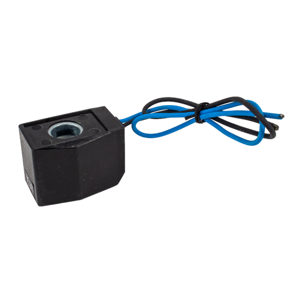 Катушка для э.м. клапана латунного прямого действия, DN10 - DN32 (3/8" - 1_1/4"), AC24