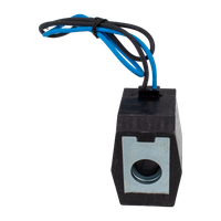 Катушка для э.м. клапана латунного прямого действия, DN10 - DN32 (3/8" - 1_1/4"), AC24