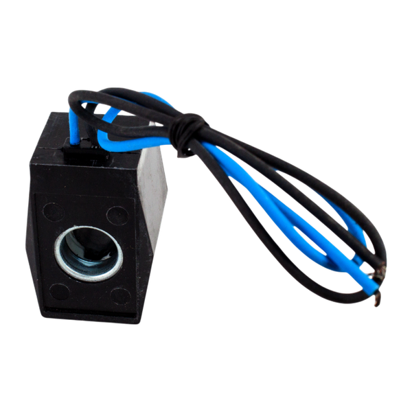 Катушка для э.м. клапана латунного прямого действия, DN10 - DN32 (3/8" - 1_1/4"), AC24