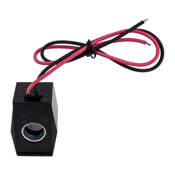 Катушка для э.м. клапана латунного прямого действия, DN10 - DN32 (3/8" - 1_1/4"), DC24