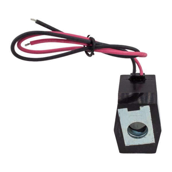 Катушка для э.м. клапана латунного прямого действия, DN10 - DN32 (3/8" - 1_1/4"), DC24