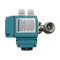 Кран шаровый муфтовый (2PC), AISI304 DN25 (1"), с электроприводом AC 24V (C-03)