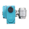 Кран шаровый муфтовый (2PC), AISI304 DN50 (2"), (CF8), с электроприводом DC24V (C-05)