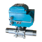Кран шаровый приварной, AISI304 DN25 (1"), с электроприводом AC 220V (C-03)