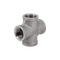 Крестовина нержавеющая, AISI304 DN15 (1/2"), (CF8), PN16