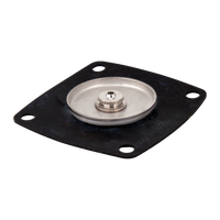 Мембрана для электромагнитного клапана прямого действия, DN50 (2")