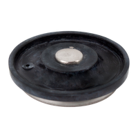 Мембрана для электромагнитного клапана обратного действия, DN10 - DN15 (3/8" - 1/2")