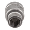 Муфта переходная нержавеющая, AISI304 DN20 х DN10 (3/4" х 3/8"), (CF8), PN16